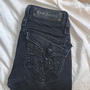 Black Rock Revival jeans